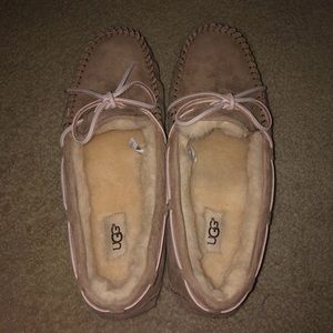 UGG Dakota Slippers BRAND NEW